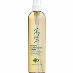 Vida Braid Conditioning Spray 250g
