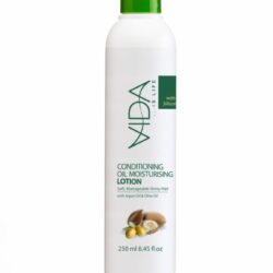 Vida Oil Moist Lotion 250g