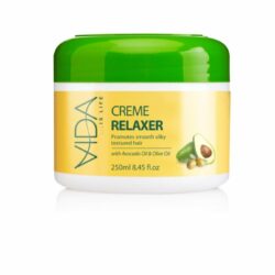 Vida Relgular Relaxer 250g