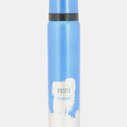 Whisper Deodorant Brave 90ml