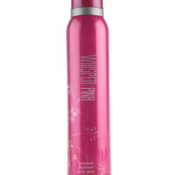 Whisper Deodorant Original 90ml