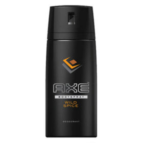 Axe Deodorant Wild Spice 150ml