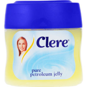 Clere Petroleum Jelly 100g