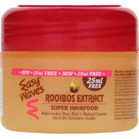 Easy Wave Rooibos Hair Food 150ml