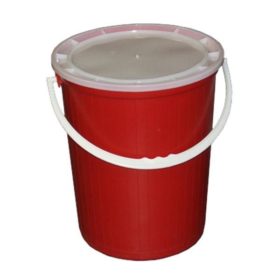 Formosa 25L Bucket 25L