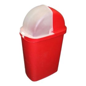 Formosa 25L Dustbin 25L