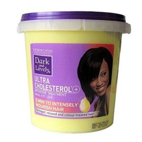 Dark & Lovely Cholestrol 900ml