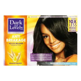 Dark & Lovely Relaxer 1ml