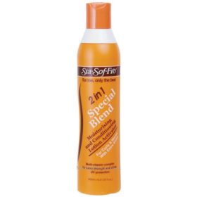 Ssf Special Blend Moisterizer Lotion 500ml