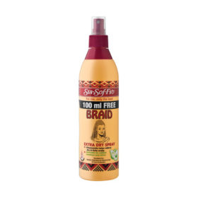 Ssf Braid Spray 350ml