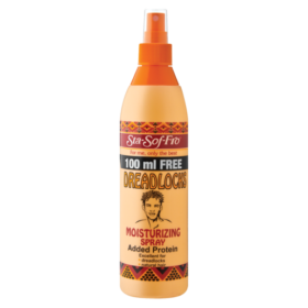 Ssf Dreadlock Spray Men 350ml