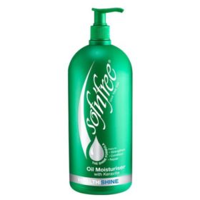 Soft N Free Oil Moist 1L