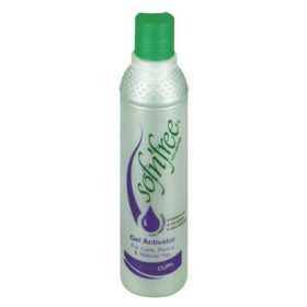 Soft N Free gel Activator 250ml