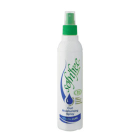 Soft N Free Curl Moisturitzer Spray 250ml