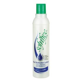 Soft N Free Curl Activator 2 In 1 250ml