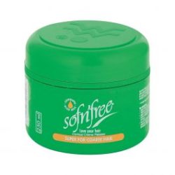 Soft N Free Relaxer Super 250ml