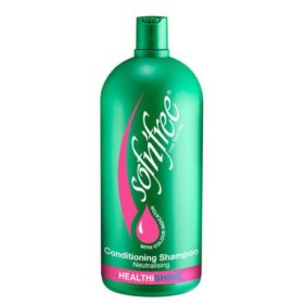 Soft N Free Conditioning Shampoo 1L