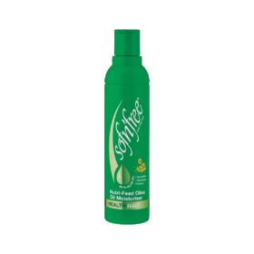 Soft N Free Nutri Feed Moisturizer 250ml