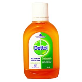 Dettol Liquid 50ml