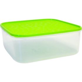 Formosa Square Cake Tin 5L