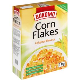 Bokomo Corn Flakes 1kg
