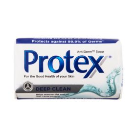 Protex Soap Deep Clean 150g