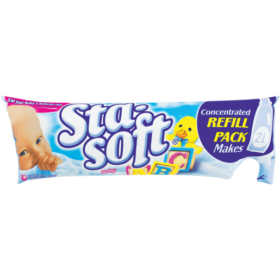 Sta Soft Refill Baby 500ml