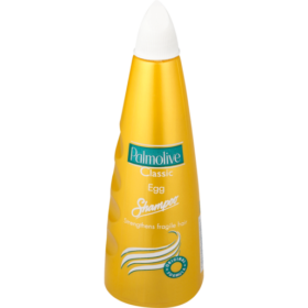 Colgate Shampoo Egg 350ml