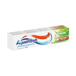 Aquafresh Herbal Toothpaste 100ml