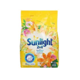 Sunlight Washing Powder 1kg