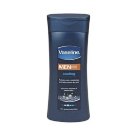 Vaseline Men Cooling Lotion 200ml
