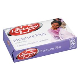 Lifebuoy Moist Plus 175g