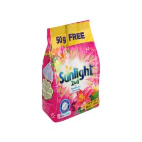 Sunlight Washing Powder Trop  250g