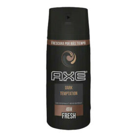 Axe Deodorant Dark Temptation 150ml