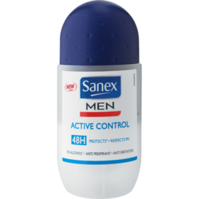 Sanex Active Roll On Men 50ml