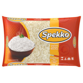 Spekko Rice 500g
