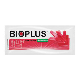 Bioplus Strawberry 10g