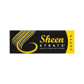Sheen Straigth Super 50ml