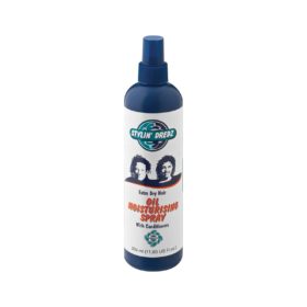 Stylin Dredz Oil Moist Spray 350ml