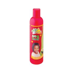 Soft N Free Avo & Honey Oil Moist 250ml