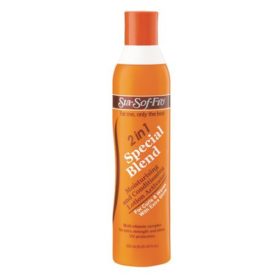Ssf Special Blend Moisterizer Lotion 250ml