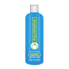 Revlon Aquamarine Shampoo Apple 400ml