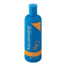 Revlon Aquamarine Shampoo Vanilla Balsem 500ml