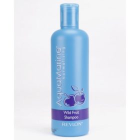 Revlon Aquamarine Shampoo Wild Fruit 500ml