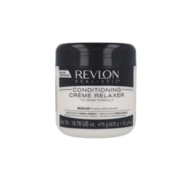 Revlon Relaxer Regular 425ml