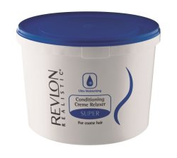 Revlon Relaxer Super 5L