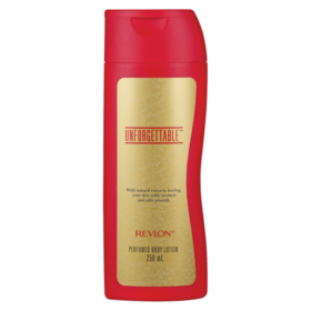 Unforgettable Red Lotion 250ml