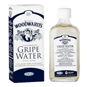 Woods Gripe Water 150ml