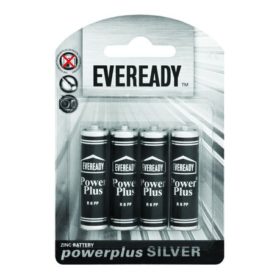 Eveready R6Pp Batteries 24g