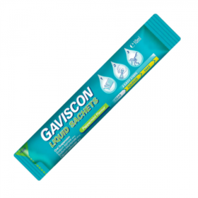 Gaviscon Liquid Sachets 10ml